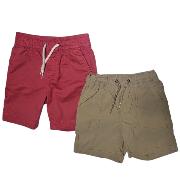 GAP Shorts Bundle - Picture 1 of 7